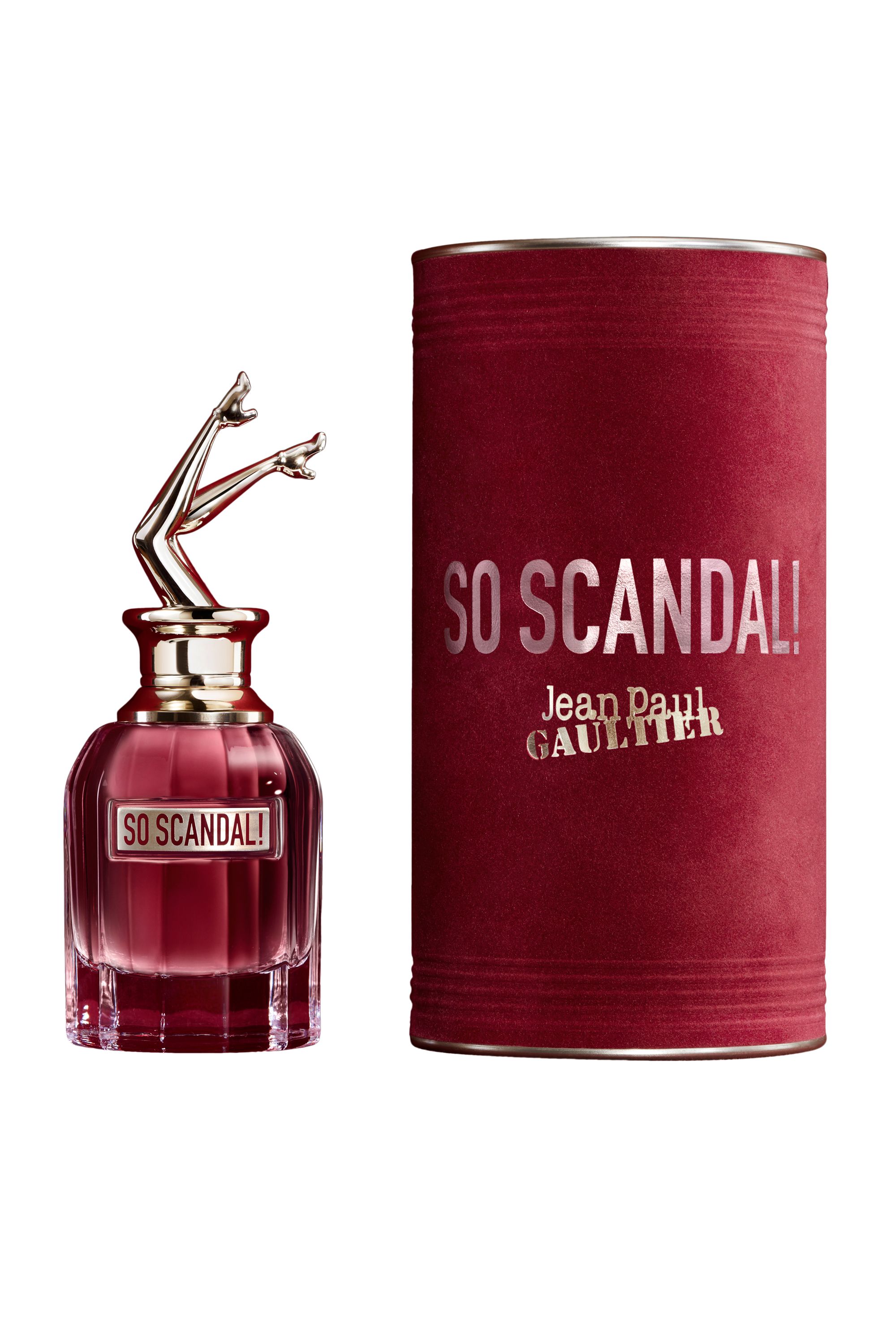Jean Paul Gaultier - Eau de parfum So Scandal! - Blissim